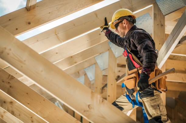 Best Metal Roofing Contractor  in Colfax, LA