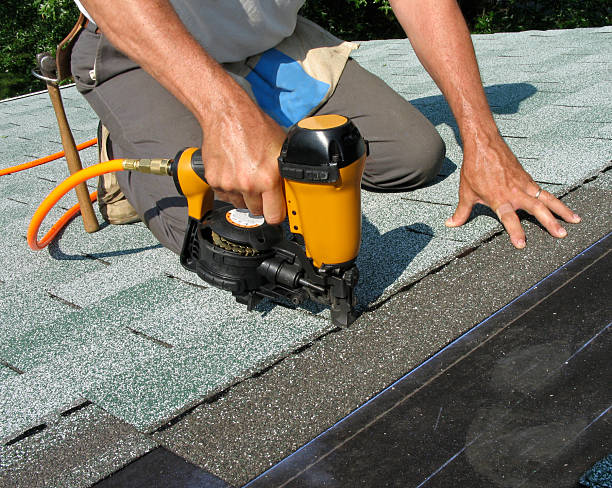 Best Gutter Installation and Roofing  in Colfax, LA
