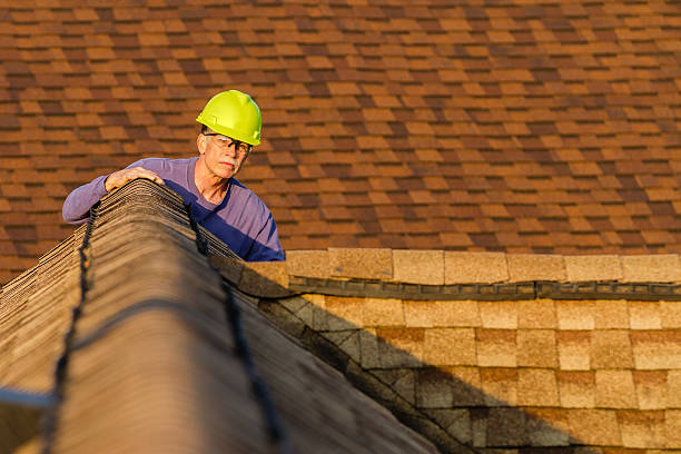 Best Local Roofing Companies  in Colfax, LA