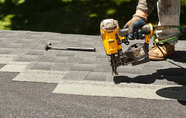 Best Storm Damage Roof Repair  in Colfax, LA
