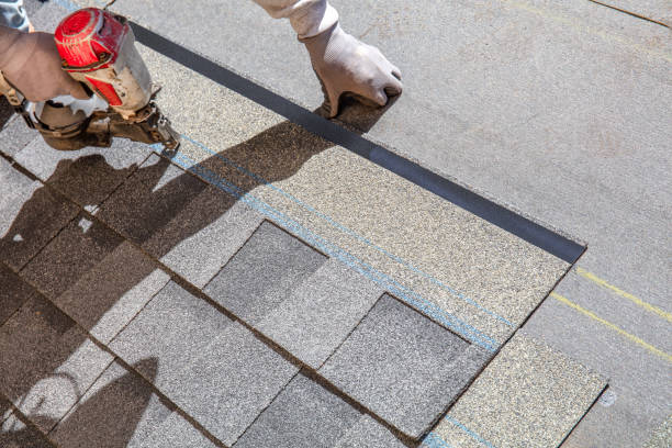 Best Storm Damage Roof Repair  in Colfax, LA